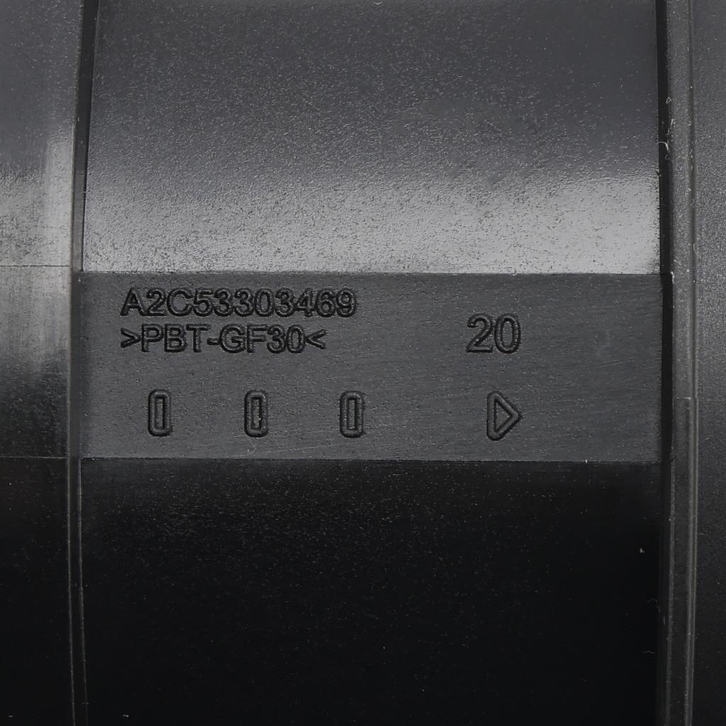 Датчик расходомера воздуха 5WK97917 для Mercedes W204 W212 X204 Sprinter 2007-2014