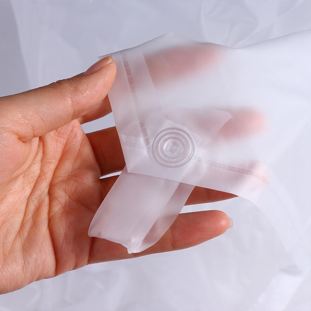 Регулируемый ПВХ фартук толстый водонепроницаемый фартук рабочая одежда прозрачный фартук кухня