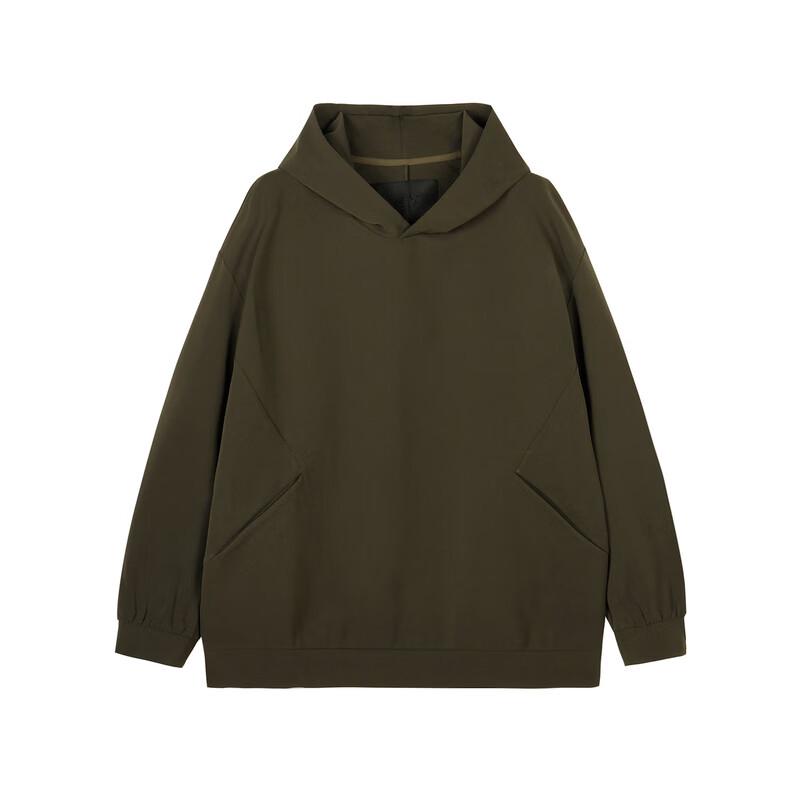 TRENDIAN Men's 2023 Autumn Hooded Sweatshirt