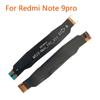 For Xiaomi Redmi 9 Note 7 8 9 9s 10 8pro 9pro 10pro Main Motherboard Flex Cable Replacement Parts