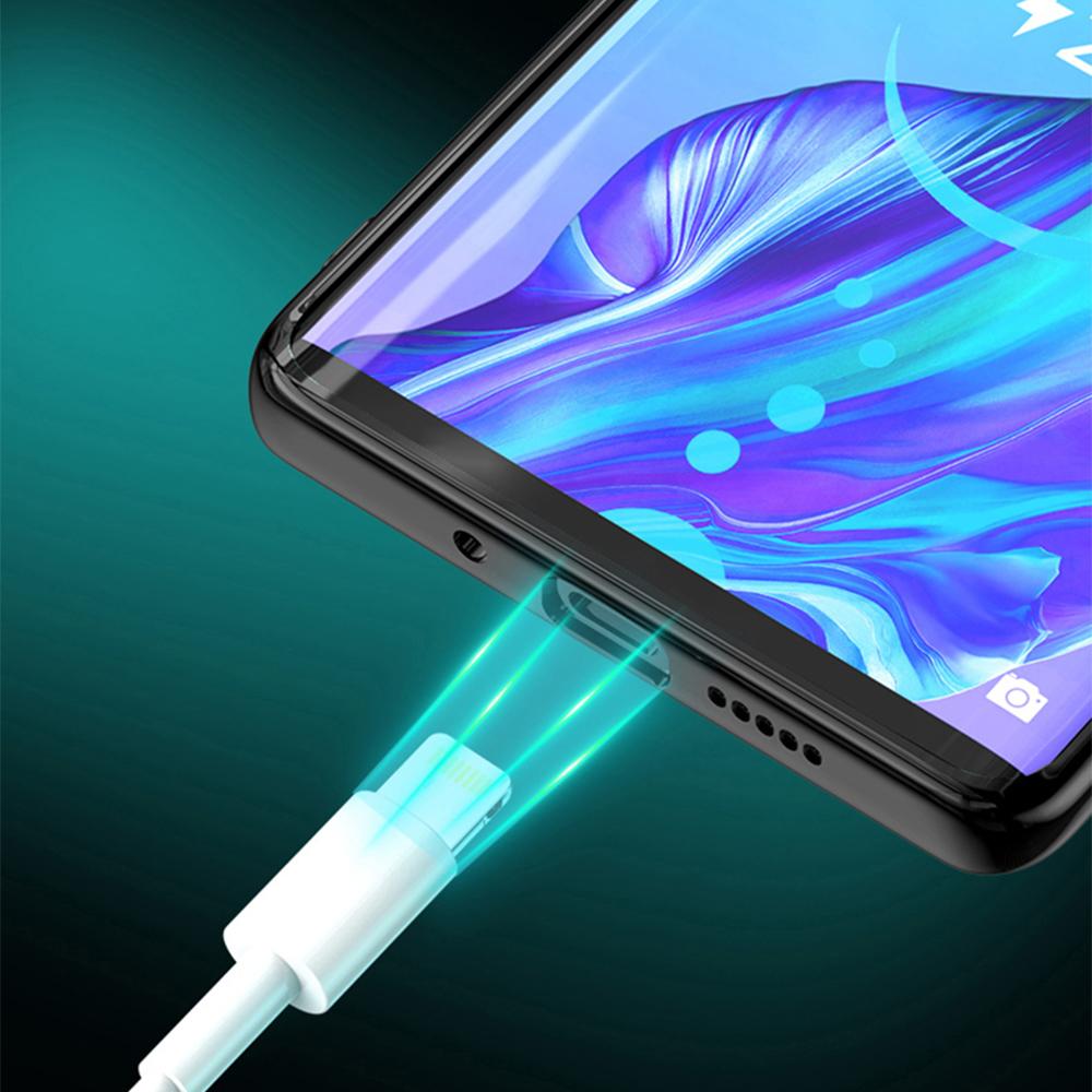 Чехол для мобильного телефона Honor 8S 20 10 8X 10 9 10i 20i 7X 8A Pro 9X для Huawei P30 P40 Lite, черный мягкий чехол с изображением маленького принца лисы