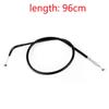 Clutch Cable 54011-1326 For Kawasaki ZZR400 1990-1999 ZZR600 1990-2007