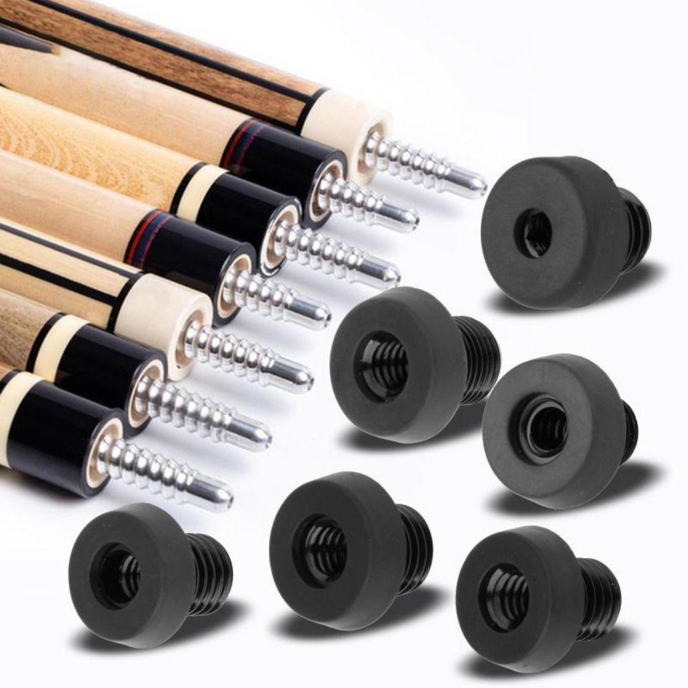 1 шт. Аксессуар для удлинения бильярдного кия Бампер для бильярдного кия для MEZZ/Universal/HOW/PERI