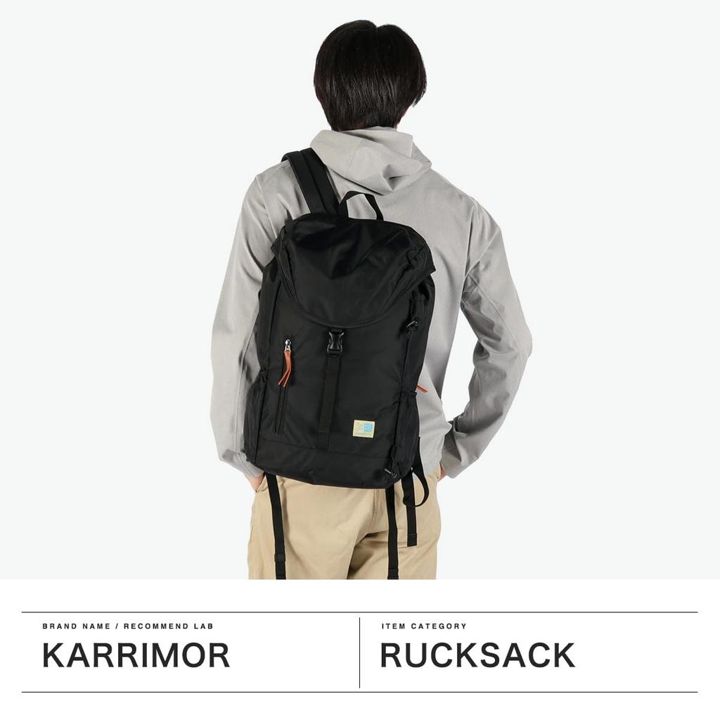 Karrimor VT Day Pack R 27 Рюкзак большой вместимости