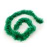 Мой боа - зеленая полоса марабу 1 м - Graine créative Vert