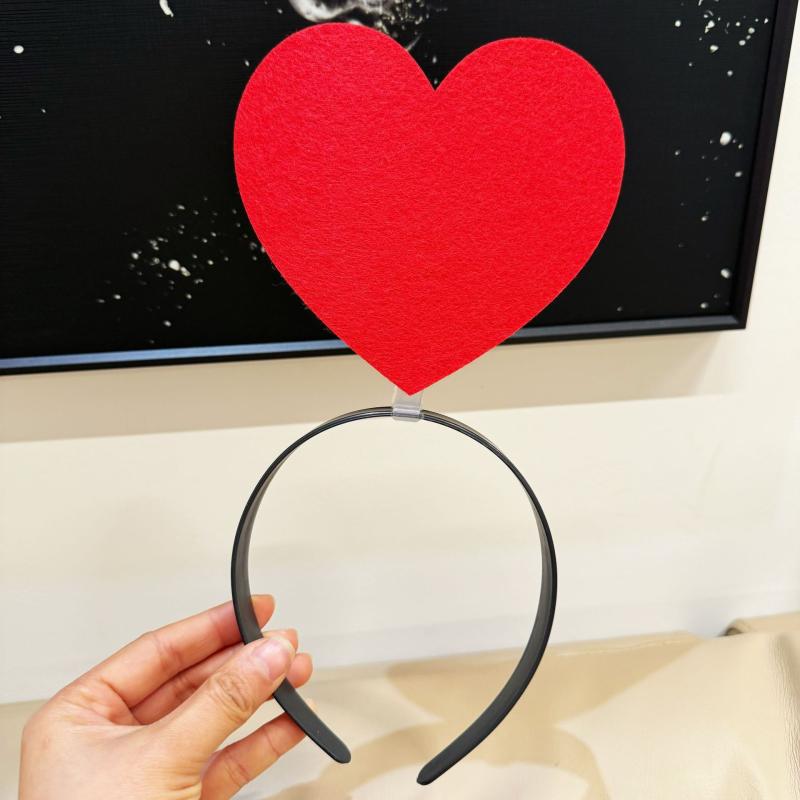 Креативное украшение для головы в форме наконечника стрелы, забавная повязка для волос, милое украшение для головы.