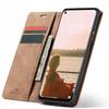 Sc Wallet Huawei P40 Lite Light Brown