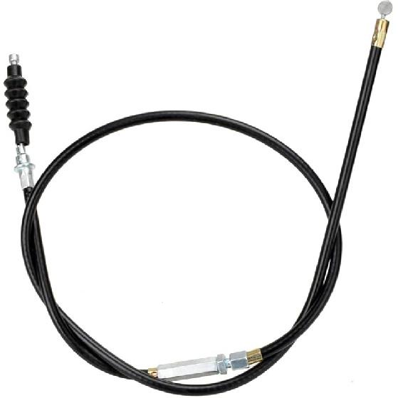 HIAORS 38.98" Clutch Cable with Adjuster Replacement for Apollo RFZ125 SSR125 DB007 TaoTao DB17 DB27 SSR110 SDG107 Coolster Baja Xmotos 125cc 110cc