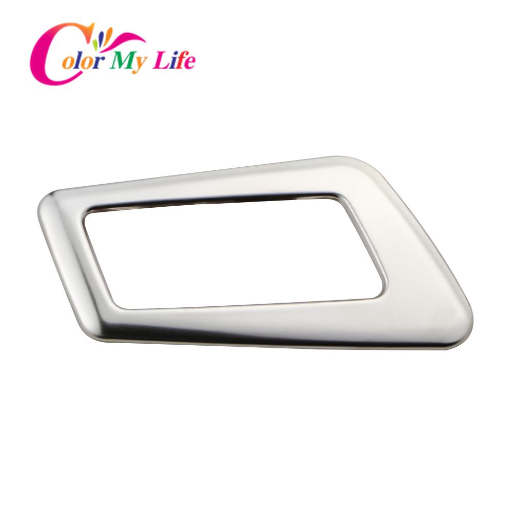 LHD автомобильный переключатель багажника со стороны водителя, наклейка на панель крышки для Volkswagen VW T-Roc Troc 2018-2023