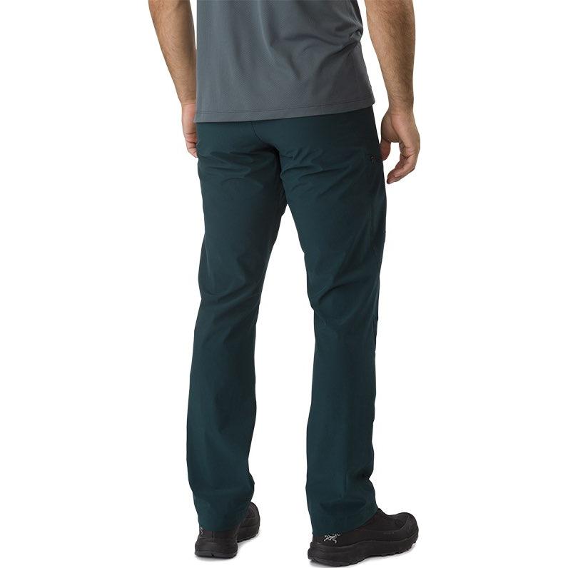 Arc'teryx LEFROY Повседневные брюки Осень Мужские 17519
