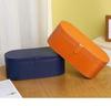 Dyson Hair Dryer Box, Laifen Hair Dryer PU Leather Box, Curling Iron Storage Box