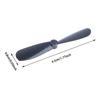 10Pcs 46Mm 4.6Cm 0.8Mm Cw Ccw Ab Props Propellers Main Blades Fit 716 615 720 Coreless Motor For Airplan Drone (5 Pair)