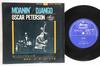 7inch Record OSCAR PETERSON - Moanin' / Django SM3057 MERCURY Japan Jazz Used