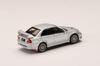 Mitsubishi Lancer GSR Evolution 6 1999 с грязью спутниковое серебро 1/64 (CP9A) клапаны,
