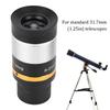 Professional 8-24mm Zoom Eyepiece Optic Telescope Lens for Star Watching Astronomical Use