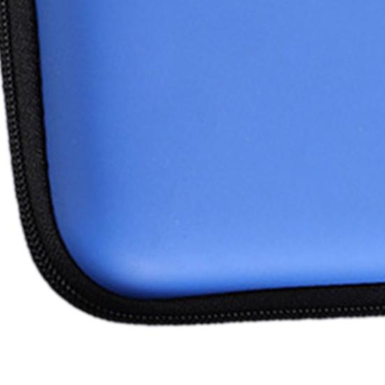 Storage Bag Mobile Kit Case Organizer Digital Universal Resilient Gadget Devices USB Cable Data Line Travel Plastic Jewelry Box