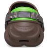 Crocs Кроксы Echo Sandstorm Кофе Унисекс Кроссовки Мульти 210482-2EW