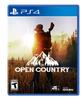 Open Country North PS4 (Импорт Америка) -
