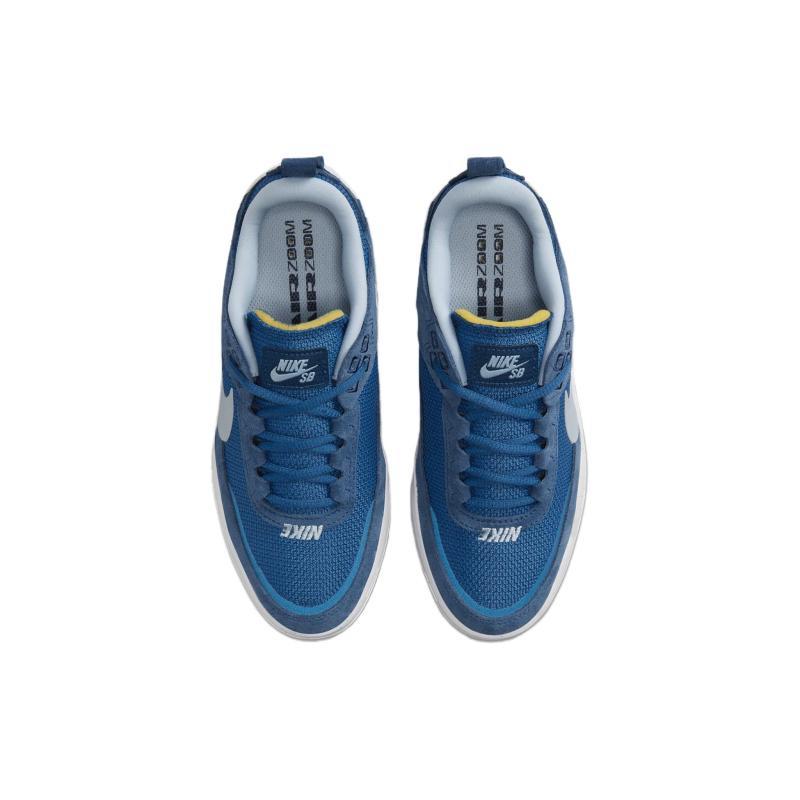 Nike Кроссовки Day One SB GS 'Court Blue' FN4210-400