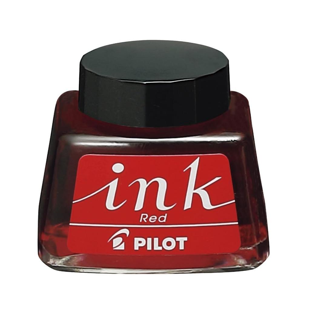 PILOT Ink General Purpose Ink Red INK30R Pilot
