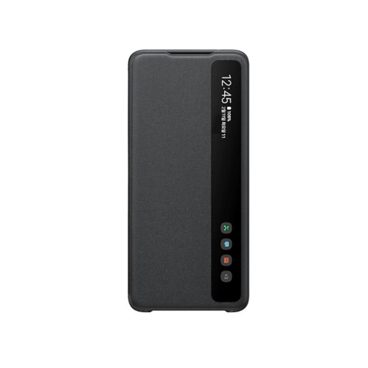 Защитный чехол для Samsung S20 Ultra/S20+ Mirror Smart Window