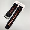 Силиконовый ремешок 22 мм для Huawei Watch 5 4/GT6 Pro GT 6 5 4 3 46 мм Сменный ремешок для Amazfit Bip 6 5/BALANCE 2 GTR4 Спортивный браслет