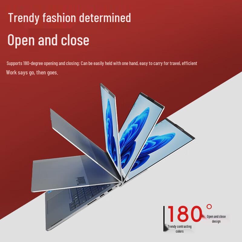 Lenovo ThinkBook 16 Gen 5 Laptop (13th Gen Intel Core i5) (CN version)