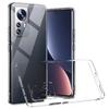 Ультратонкий прозрачный мягкий чехол для Xiaomi Redmi Note 8 8T 9 9S 10 10s 10T 11 11s 12 12s 12 Pro Plus 5G 10A 10C 11A 12C 13c