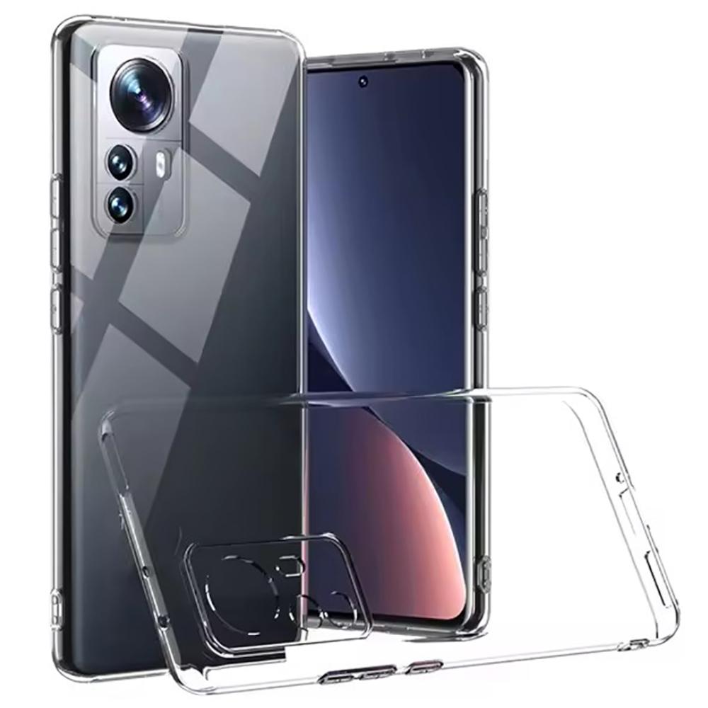 Ультратонкий прозрачный мягкий чехол для Xiaomi Redmi Note 8 8T 9 9S 10 10s 10T 11 11s 12 12s 12 Pro Plus 5G 10A 10C 11A 12C 13c