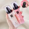 SENANA Quicksand Setting Spray Oil Control Moisturizing Long-lasting Makeup Setting Spray Quick Makeup Setting Moisturizer