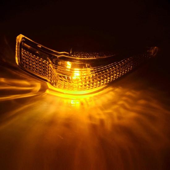 Для Toyota Corolla 2014-2017 Правый зеркало заднего вида указатель поворота 81730-52100