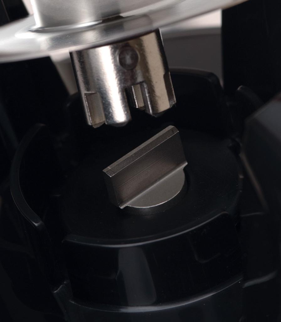 Cuisinart Commercial High Speed Processor 1.5L CBT-500PRO2