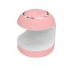 Mini UV LED Nail Lamp Gel Polish Nail Dryer Curing Lamp USB Nail UV Light LED Therapy Light Nail