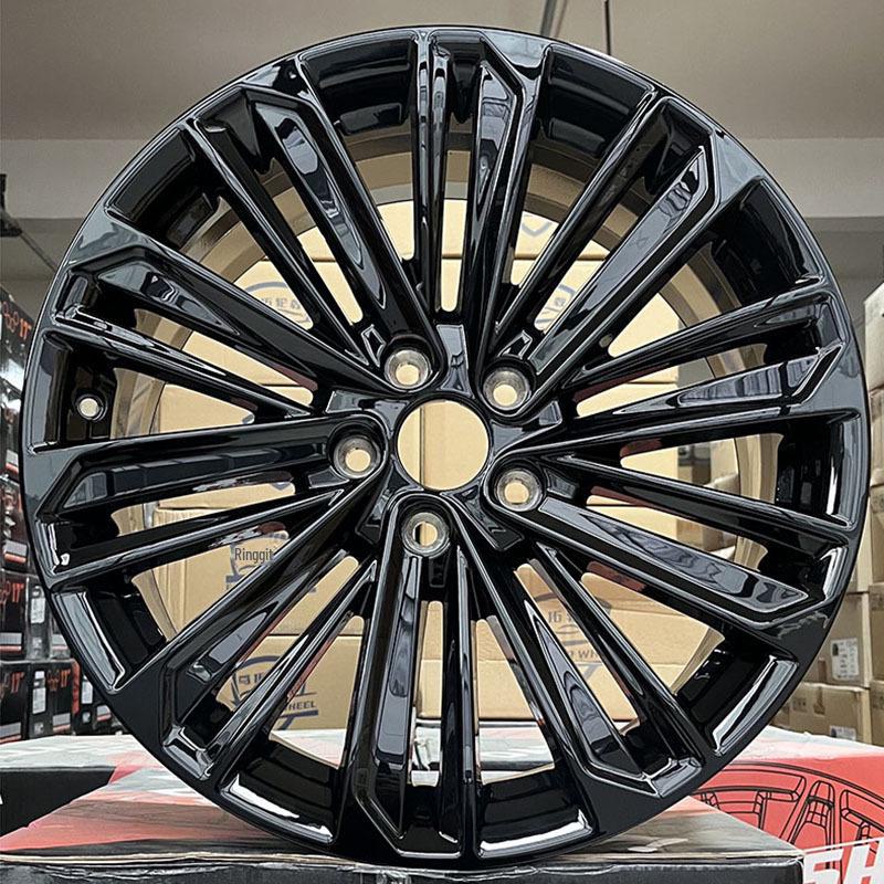 Совместимо с Geely Emgrand EC7, GS, GL, EV Geometry, диски 16–18 дюймов, обод шин Boyue L.