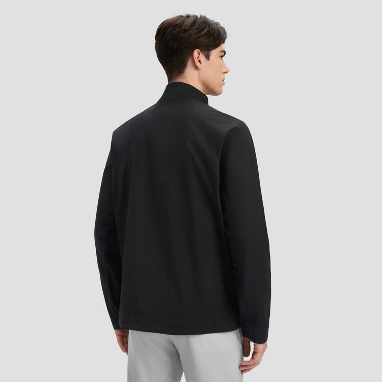 DESCENTE DUALIS Urban Commute Jackets & Coats Men's D4331DJK84