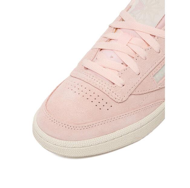 Кроссовки Reebok EO-CLUB C 85
