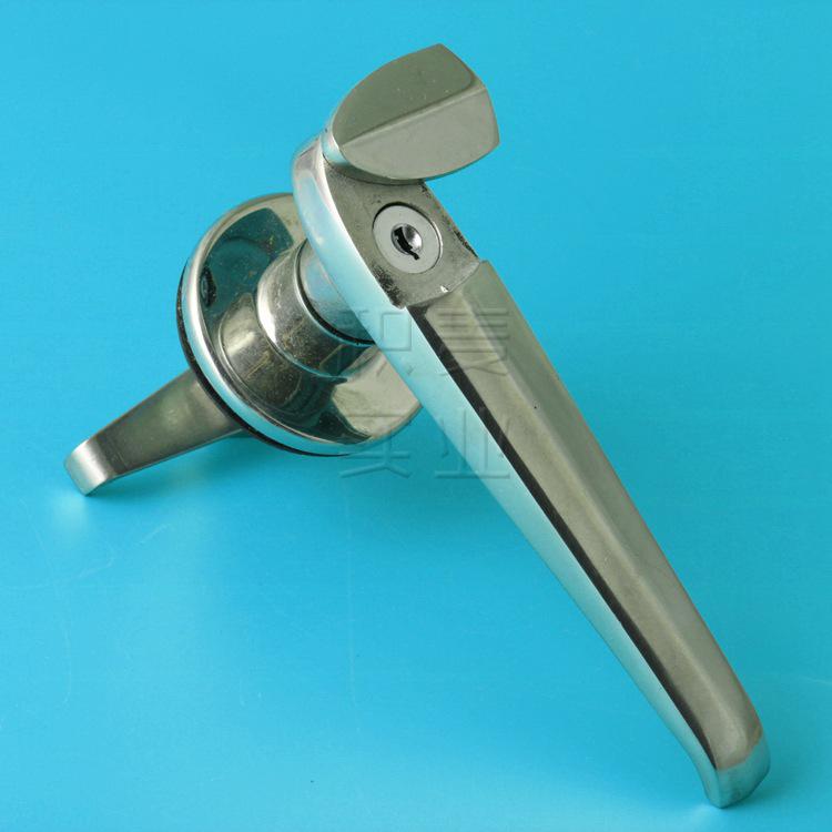 Водонепроницаемый замок-ручка Jimai MS306 для дверей шкафов