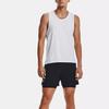 Under Armour Мужская майка Белая 1376519-100