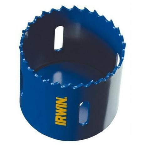 Irwin Bimetal Hole Saw 83Mm