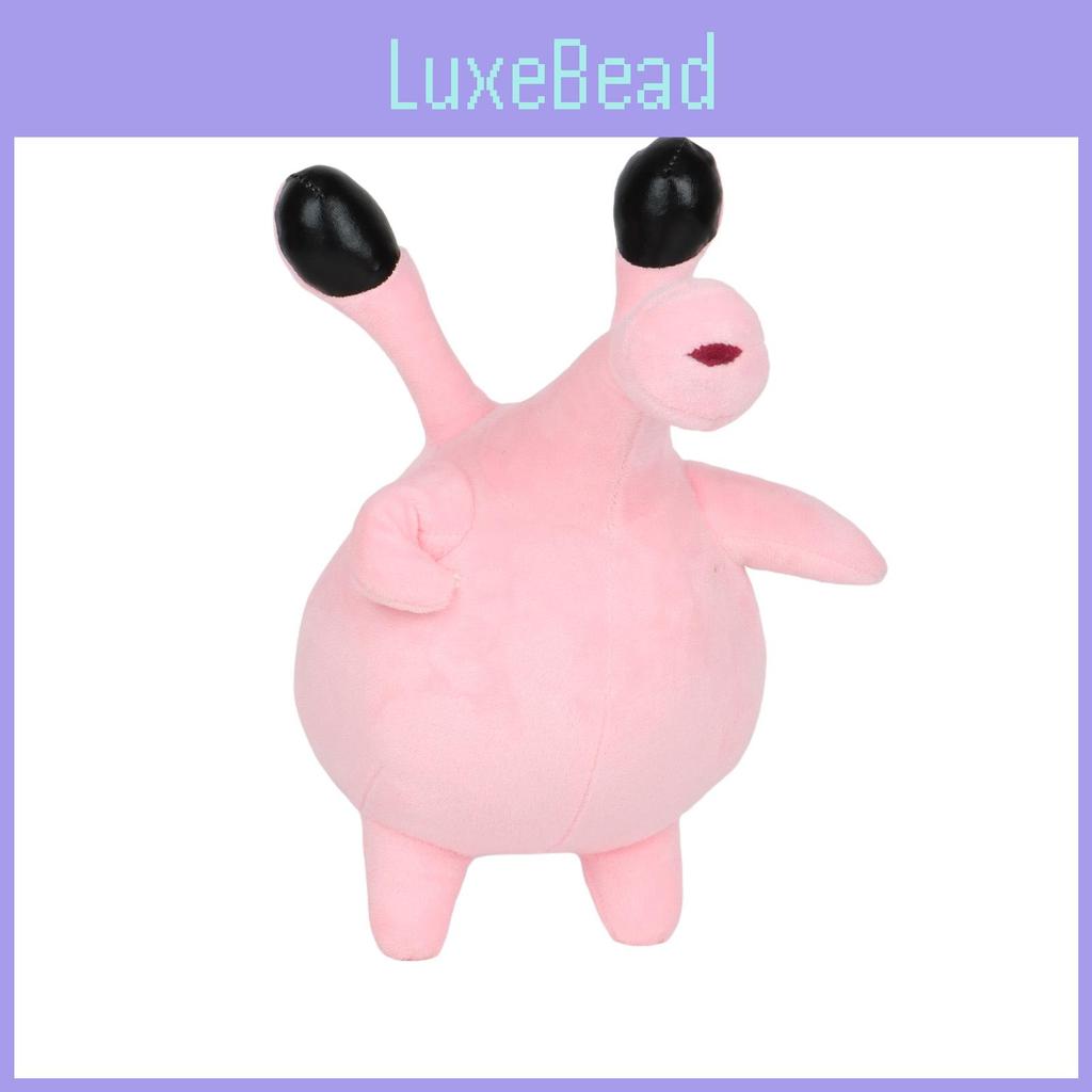 Плюшевая игрушка Hollow Knight Silksong из коротковорсовой ткани для коллекционеров и фанатов