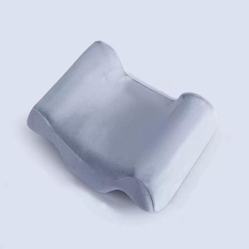 Эргономичные подушки с эффектом памяти, подушка для красоты против морщин, ортопедическая подушка для сна, массажный подголовник