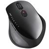 Buffalo Mouse Bluetooth 5.0 5 Buttons Quiet Blue LED BackForward Buttons 3 Device Switching Function Power Saving Black BSMBB545BK