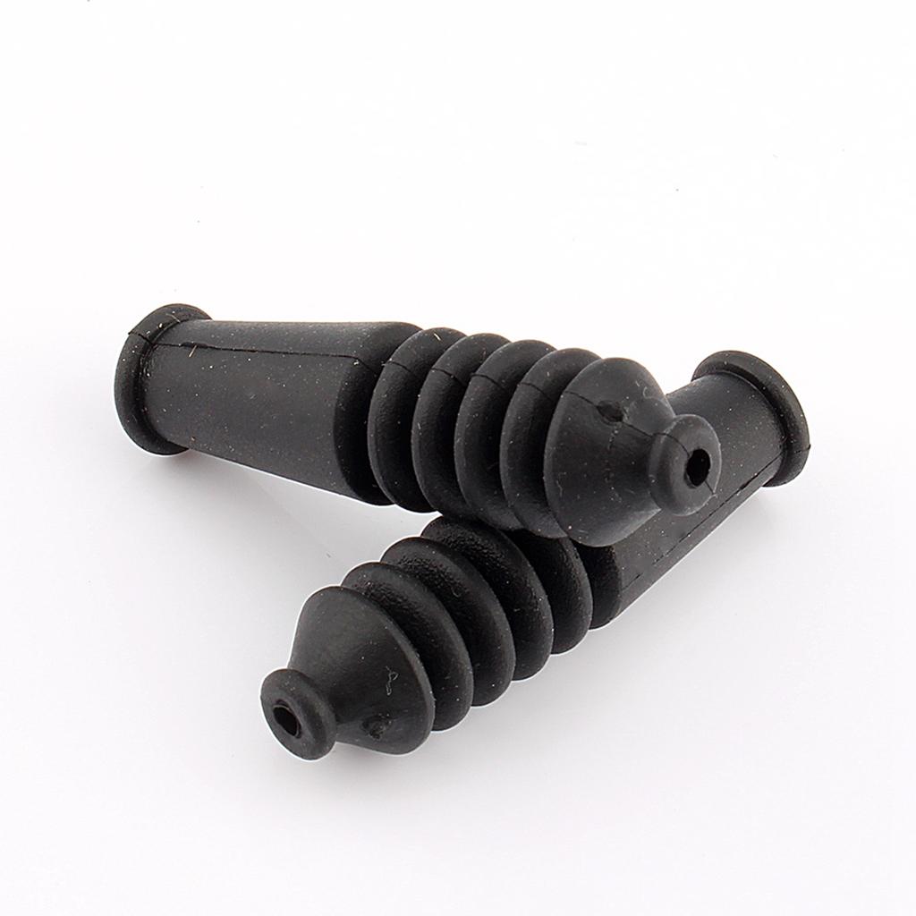 110 градусов изгиб горный велосипед V тормоз лапша трос направляющая труба шланг JS