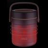 ASD warmonline 1.5L 304 Stainless Steel Insulated Food Jar