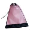 15.5 X 12.5inch Durable Drawstring Mesh Bag Storage Pouch for SCUBA Snorkeling Diving Gear Flippers