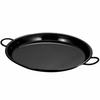 Paella Pan, Induction Compatible, Iron, Black Leather, 20cm, 913020, Made In Japan