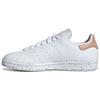 Originals Stan Smith Non-Slip Low-Top Sneakers Unisex Sneakers Light-Pink White FY1411