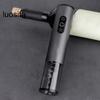 1 Set Bottle Opener, Rechargeable Electric Wine Opener, Effortless Automatic Cork Extractor for Home Bar Party