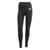 Adidas TRN OPT Essentials Размер L Леггинсы с 3 полосками, Женские, KVK27, Черный/Белый (JD6545),