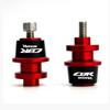 Motorcycle Swingarm Sliders Screw Swing Slider Stand Screws 8MM For Honda CBR 600 RR CBR 600RR CBR600rr 2003 2004 2005 2006-